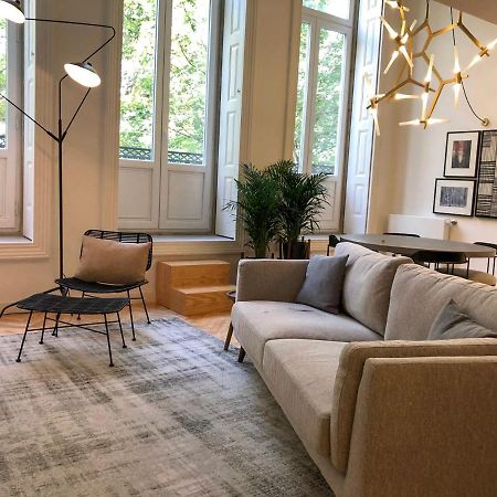 Oporto Chic&Cozy - Ateneu Exteriör bild