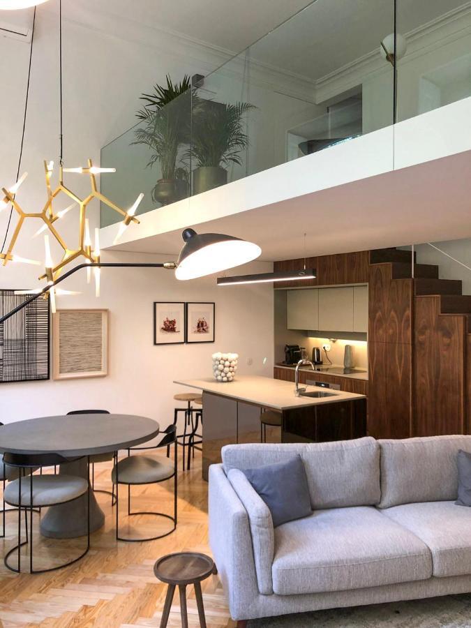 Oporto Chic&Cozy - Ateneu Exteriör bild