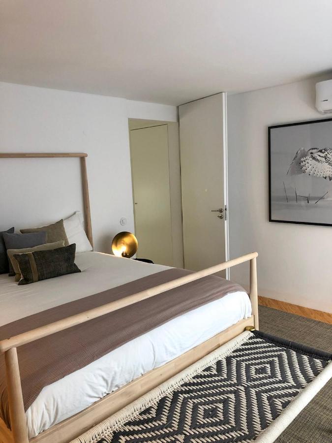 Oporto Chic&Cozy - Ateneu Exteriör bild