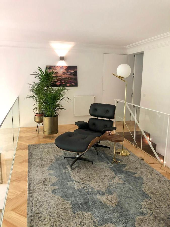 Oporto Chic&Cozy - Ateneu Exteriör bild