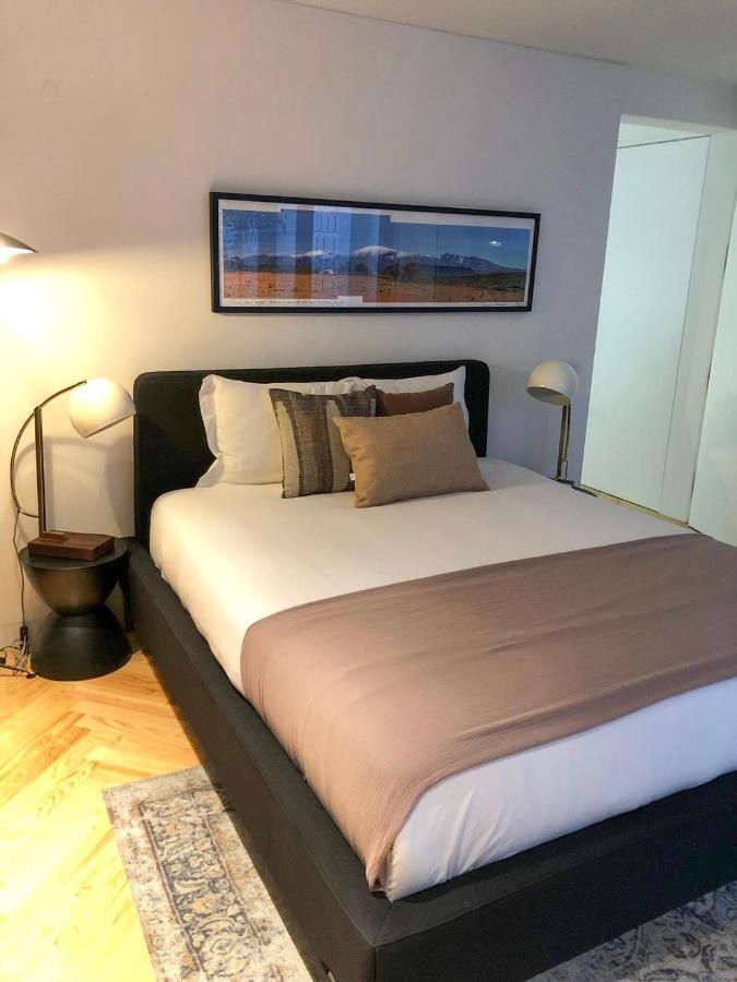 Oporto Chic&Cozy - Ateneu Exteriör bild